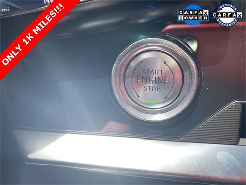 Used 2023 Chevrolet Corvette Stingray Coupe w/ 1LT image 16