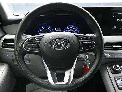Used 2020 Hyundai Palisade SE AWD/4WD image 14