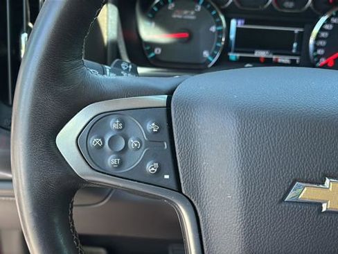 Used 2019 Chevrolet Silverado 2500 LTZ w/ Duramax Plus Package AWD/4WD image 23
