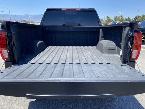 Used 2023 GMC Sierra 1500 Elevation w/ Elevation Premium Package AWD/4WD image 26