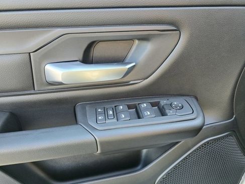 Used 2025 RAM 1500 Tradesman w/ Night Edition AWD/4WD image 27