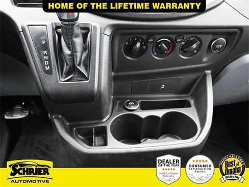 Used 2016 Ford Transit 250 130 Low Roof w/ Exterior Upgrade Package image 22