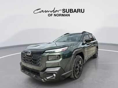 Used 2026 Subaru Outback Limited