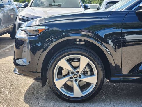 Certified 2025 Audi Q5 Premium Plus AWD/4WD image 13