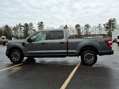Used 2023 Ford F150 XL w/ STX Appearance Package AWD/4WD image 8