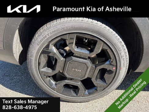 New 2026 Kia Sorento X-Line EX image 30