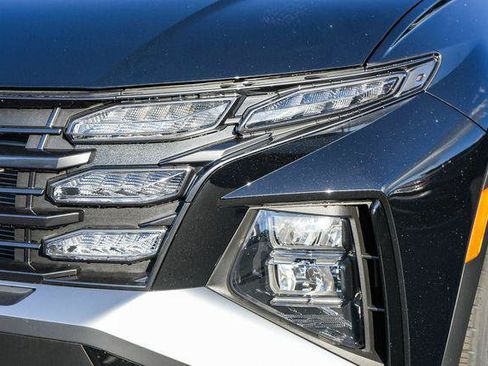 New 2026 Hyundai Tucson SEL FWD image 4