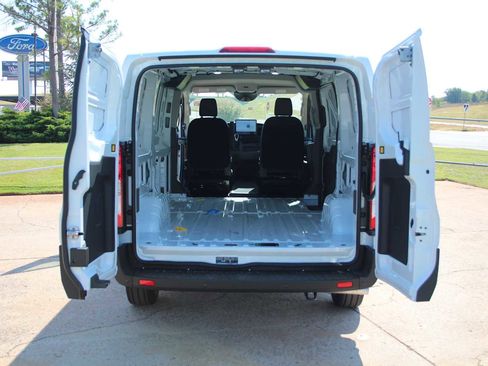 New 2026 Ford Transit 150 image 8