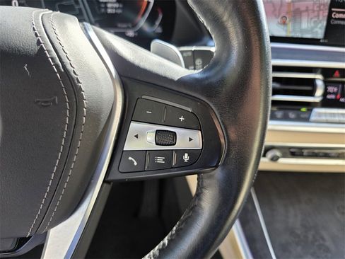 Certified 2022 BMW X5 xDrive40i image 22