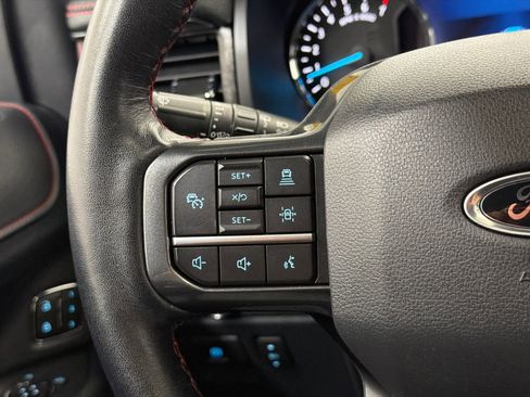 Used 2022 Ford Expedition Max Limited AWD/4WD image 26