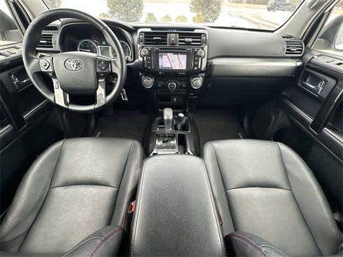Used 2016 Toyota 4Runner TRD Pro image 18