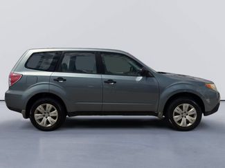 Used 2009 Subaru Forester 2.5X AWD/4WD video 2