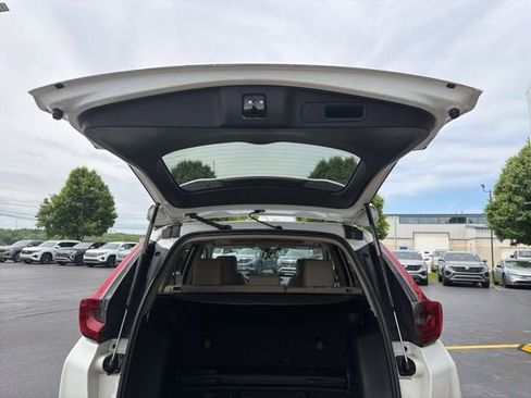 Used 2022 Honda CR-V EX image 17