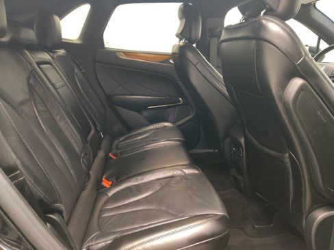 Used 2018 Lincoln MKC Reserve image 19