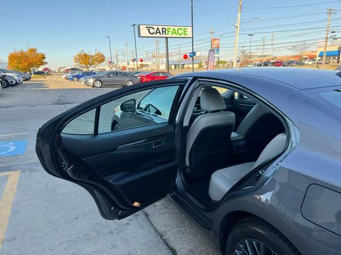 Used 2018 Lexus ES 350 image 20