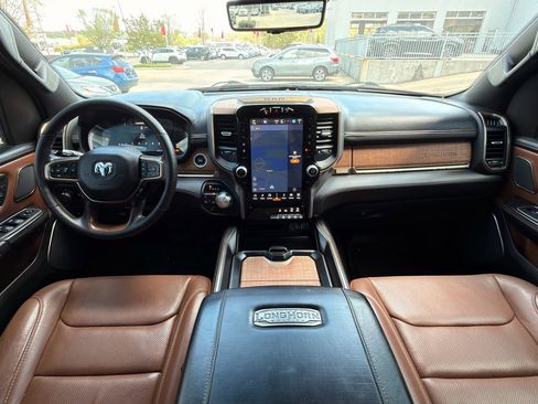 Used 2023 RAM 1500 Limited image 17