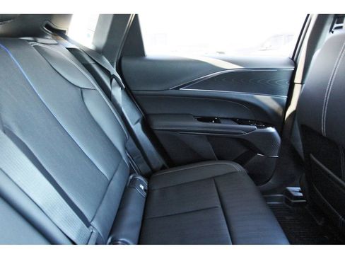 New 2026 Cadillac Lyriq Luxury image 11