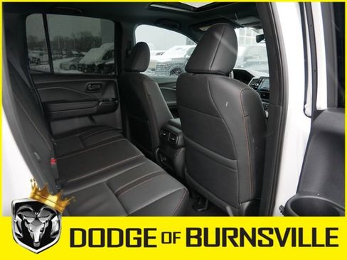 Used 2024 Honda Ridgeline TrailSport image 16