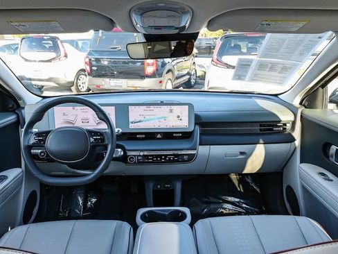 Certified 2023 Hyundai Ioniq 5 SEL image 13