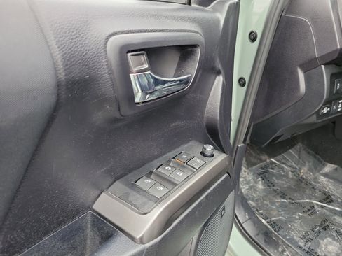 Used 2021 Toyota Tacoma TRD Pro image 18