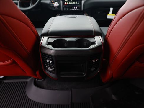 New 2026 RAM 1500 Rebel image 28
