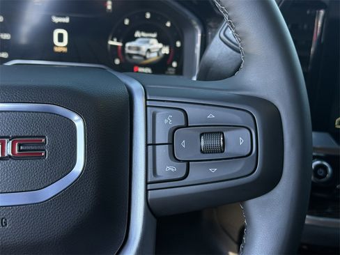Certified 2025 GMC Sierra 1500 SLE w/ X31 Off-Road Package image 21
