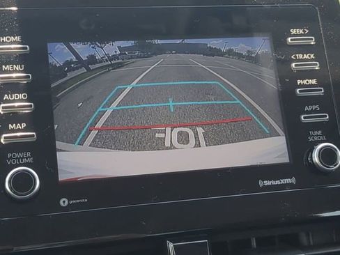 Certified 2023 Toyota Camry SE image 19