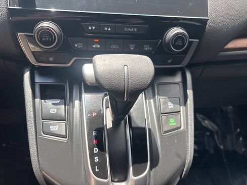 Used 2020 Honda CR-V EX image 13