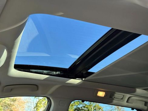 Certified 2025 Nissan Pathfinder Platinum w/ Cargo Package image 22