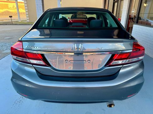 Used 2013 Honda Civic LX image 4