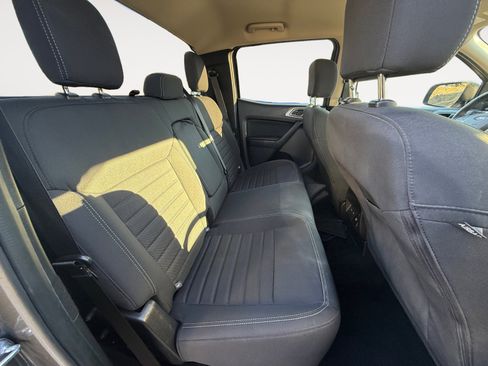 Used 2023 Ford Ranger XLT w/ Equipment Group 301A Mid image 18
