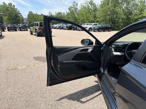 Used 2026 Toyota Camry SE w/ Convenience Package FWD image 22