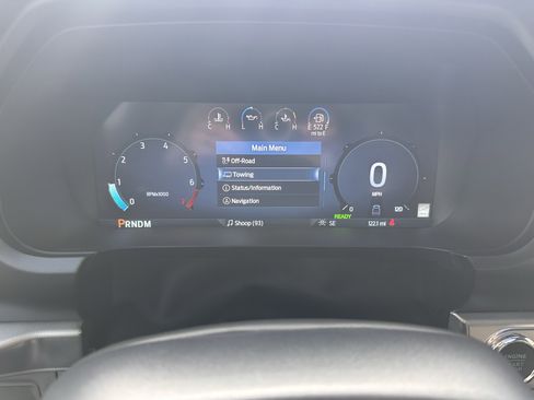 New 2026 Ford F150 Platinum w/ Equipment Group 703A Plus image 28