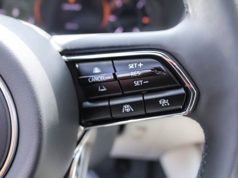 Used 2025 MAZDA CX-90 Plug-In Hybrid w/ Premium Plus AWD/4WD image 23