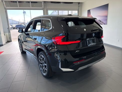 New 2026 BMW X1 xDrive28i image 6
