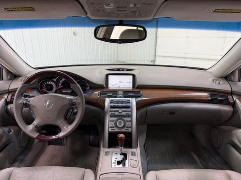 Used 2005 Acura RL AWD/4WD image 13