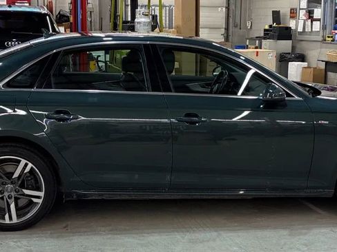 Used 2018 Audi A4 2.0T Premium Plus w/ Premium Plus Package image 6