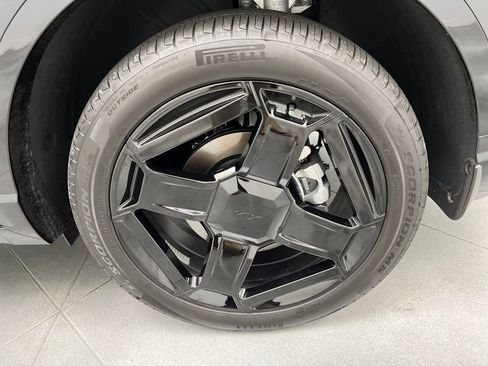 Used 2027 Kia Telluride SX X-Line w/ Towing Package AWD/4WD image 93