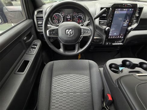 New 2026 RAM 2500 Tradesman image 11
