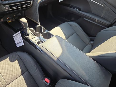 New 2026 Toyota Camry XLE image 15