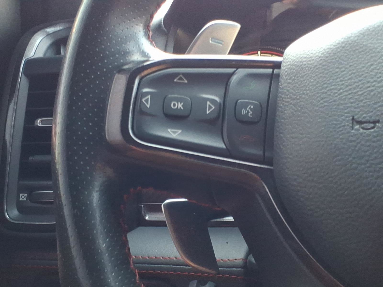 Used 2022 RAM 1500 TRX w/ TRX Level 2 Equipment Group AWD/4WD image 28