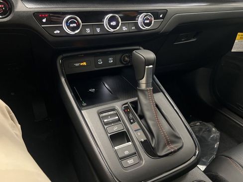 New 2026 Honda CR-V Sport-L image 30