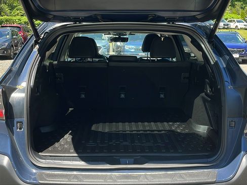 Used 2023 Subaru Outback Premium AWD/4WD image 26