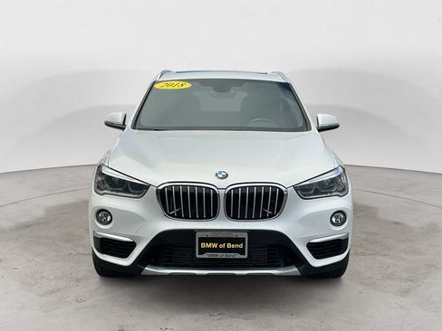 Used 2018 BMW X1 xDrive28i w/ Premium Package AWD/4WD image 2