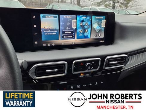 New 2026 Nissan Sentra SV w/ Floor Mat Package image 5