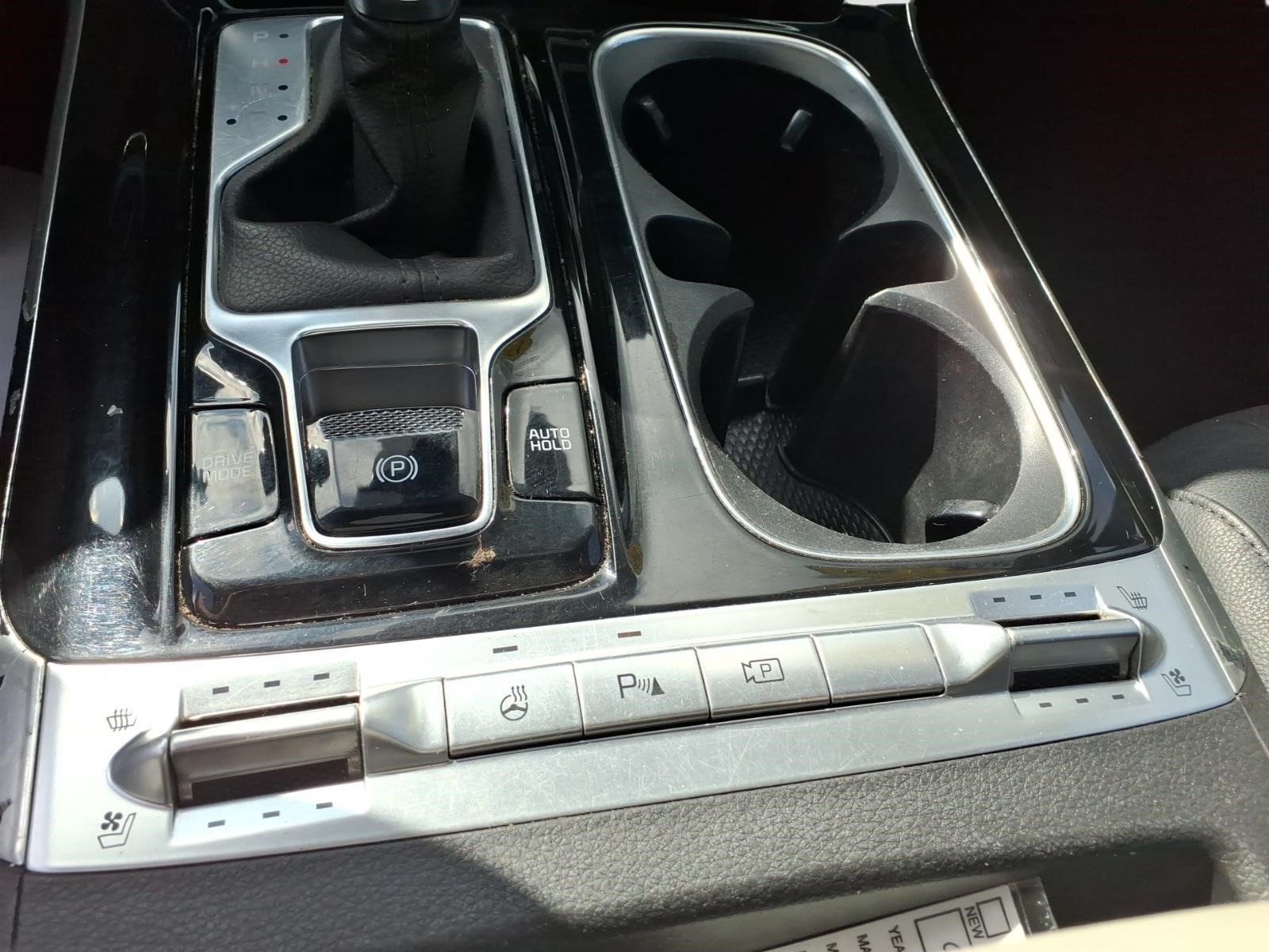 Used 2023 Kia Carnival SX Prestige FWD image 22
