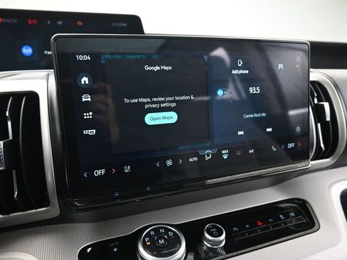 Certified 2025 Ford Expedition Max Active RWD image 15