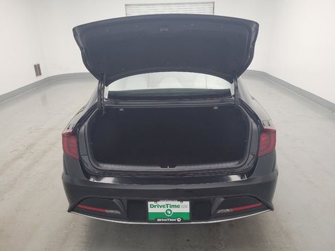 Used 2023 Hyundai Sonata SE FWD image 29