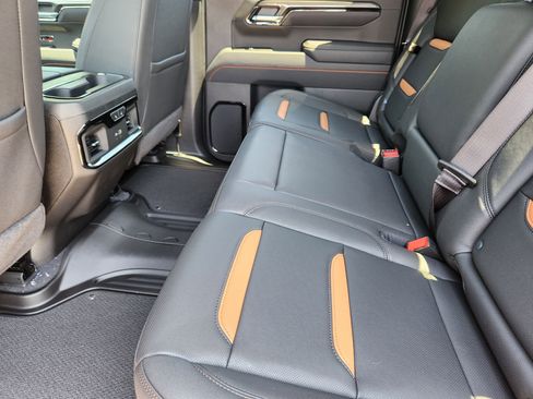 New 2026 GMC Sierra 1500 AT4 w/ AT4 Premium Package image 22