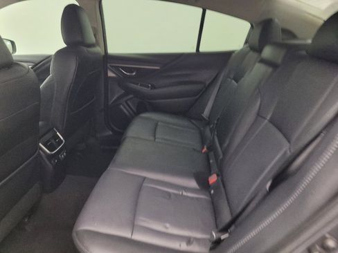 Used 2020 Subaru Legacy Limited AWD/4WD image 18